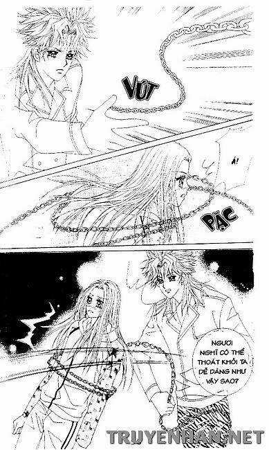 Bạn Trai Tôi Là Ma Cà Rồng Chapter 29 trang 9