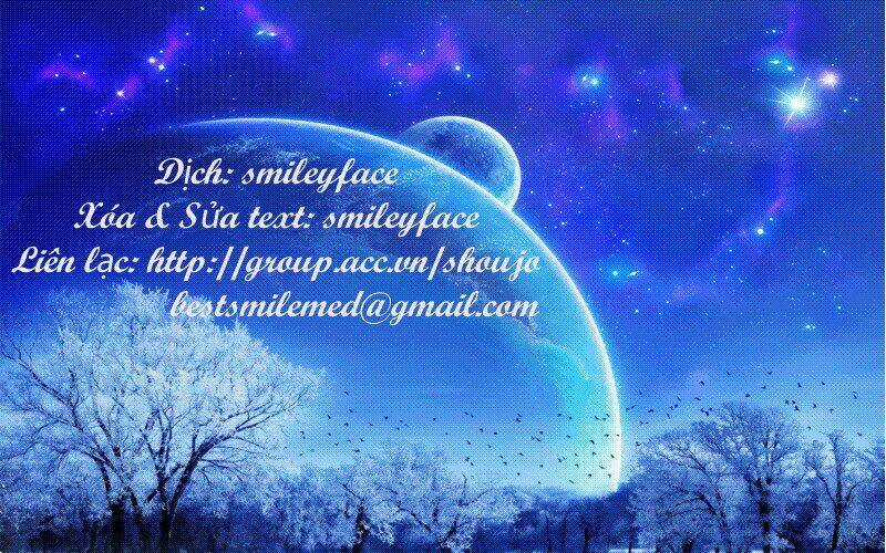 Bạn Trai Tôi Là Ma Cà Rồng Chapter 3 trang 2