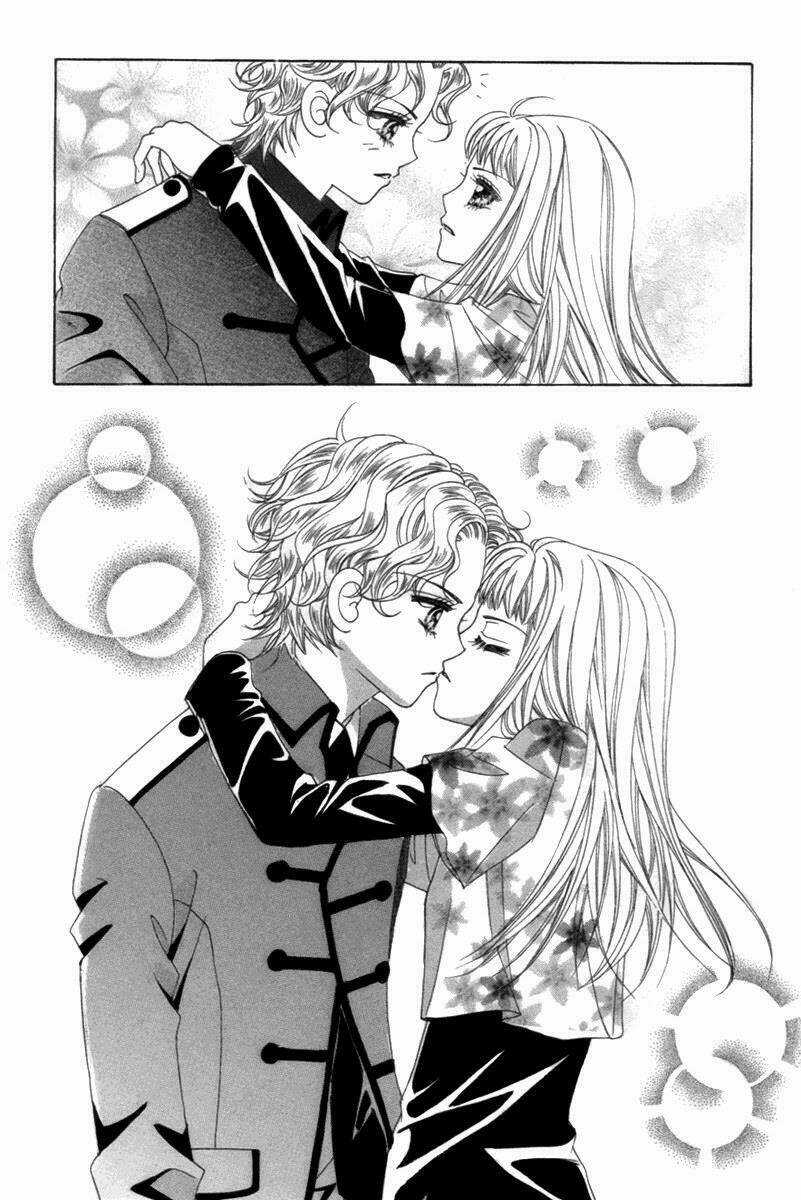 Bạn Trai Tôi Là Ma Cà Rồng Chapter 3 trang 26