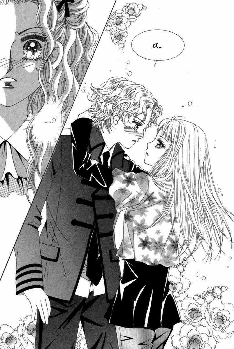 Bạn Trai Tôi Là Ma Cà Rồng Chapter 3 trang 27