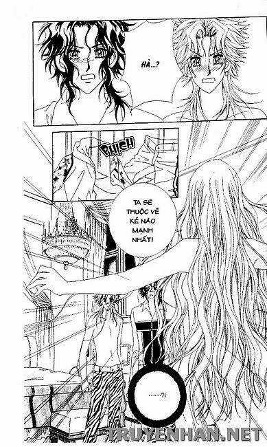 Bạn Trai Tôi Là Ma Cà Rồng Chapter 30 trang 11