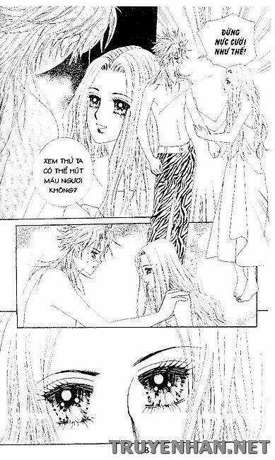 Bạn Trai Tôi Là Ma Cà Rồng Chapter 30 trang 16