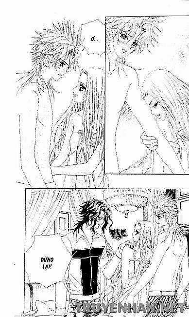 Bạn Trai Tôi Là Ma Cà Rồng Chapter 30 trang 17