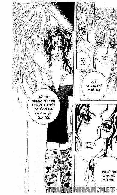 Bạn Trai Tôi Là Ma Cà Rồng Chapter 30 trang 3