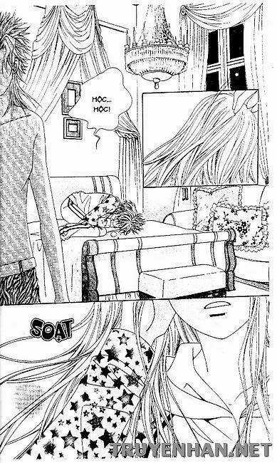 Bạn Trai Tôi Là Ma Cà Rồng Chapter 30 trang 4