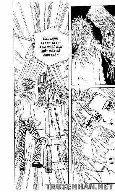 Bạn Trai Tôi Là Ma Cà Rồng Chapter 30 trang 7