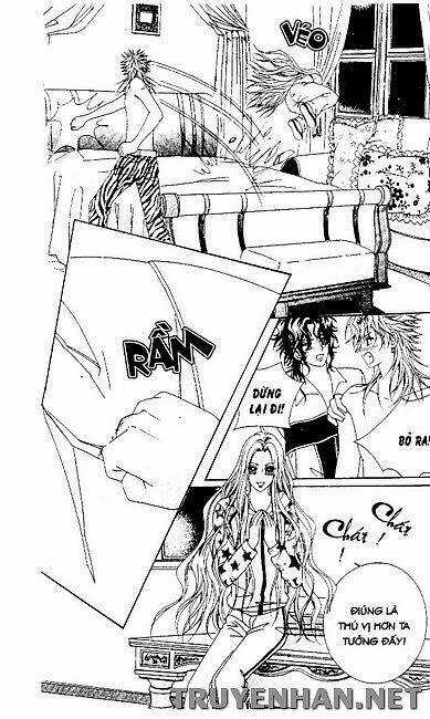 Bạn Trai Tôi Là Ma Cà Rồng Chapter 30 trang 9