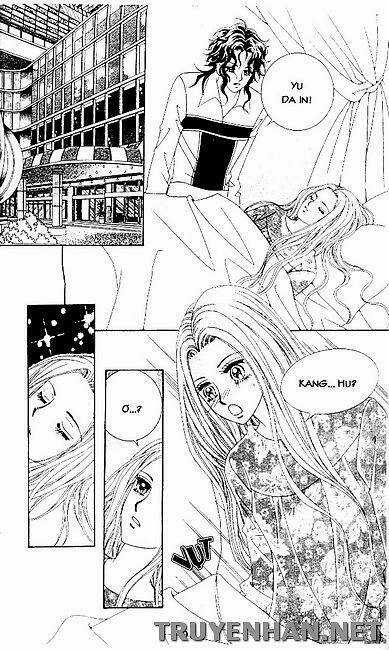 Bạn Trai Tôi Là Ma Cà Rồng Chapter 31 trang 11