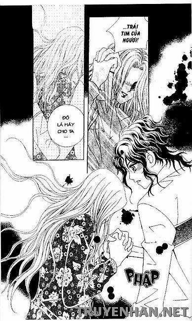 Bạn Trai Tôi Là Ma Cà Rồng Chapter 31 trang 13