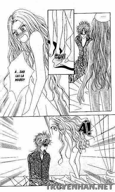 Bạn Trai Tôi Là Ma Cà Rồng Chapter 31 trang 15