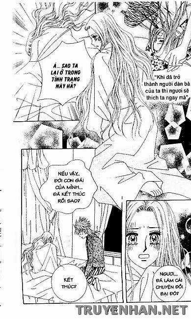 Bạn Trai Tôi Là Ma Cà Rồng Chapter 31 trang 16