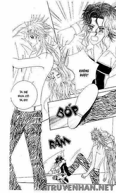 Bạn Trai Tôi Là Ma Cà Rồng Chapter 31 trang 2