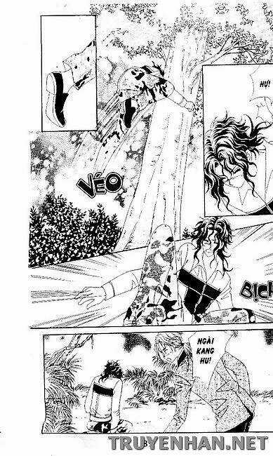 Bạn Trai Tôi Là Ma Cà Rồng Chapter 31 trang 4