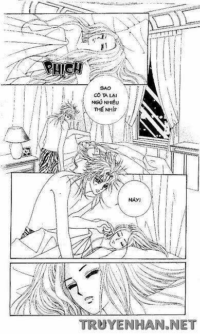 Bạn Trai Tôi Là Ma Cà Rồng Chapter 31 trang 7