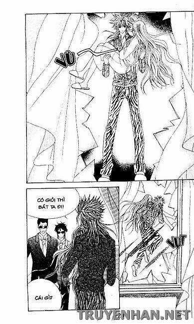 Bạn Trai Tôi Là Ma Cà Rồng Chapter 32 trang 17