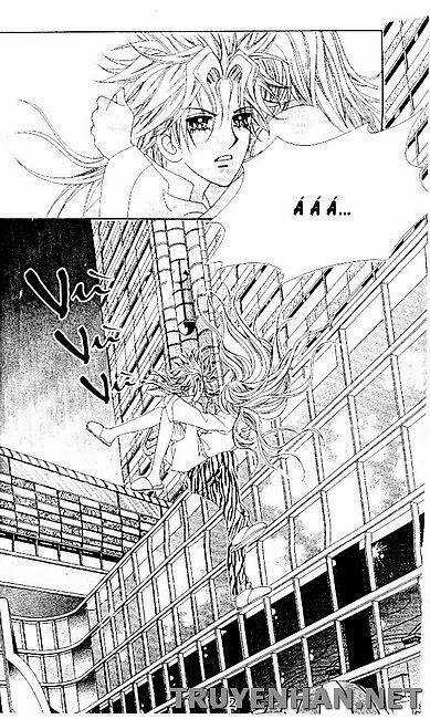 Bạn Trai Tôi Là Ma Cà Rồng Chapter 32 trang 18