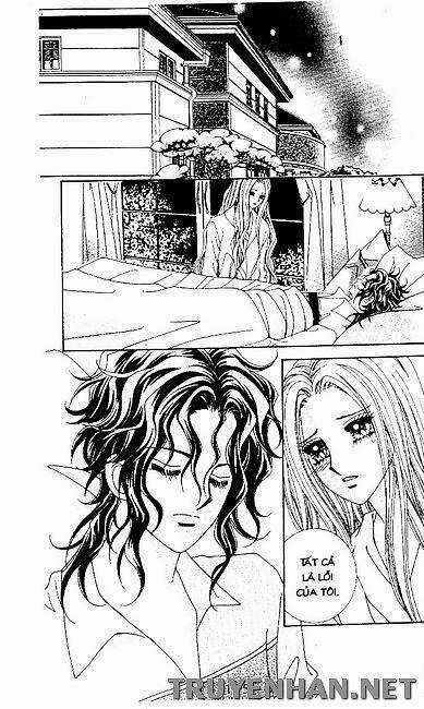 Bạn Trai Tôi Là Ma Cà Rồng Chapter 33 trang 12