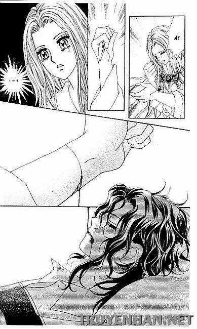 Bạn Trai Tôi Là Ma Cà Rồng Chapter 33 trang 13