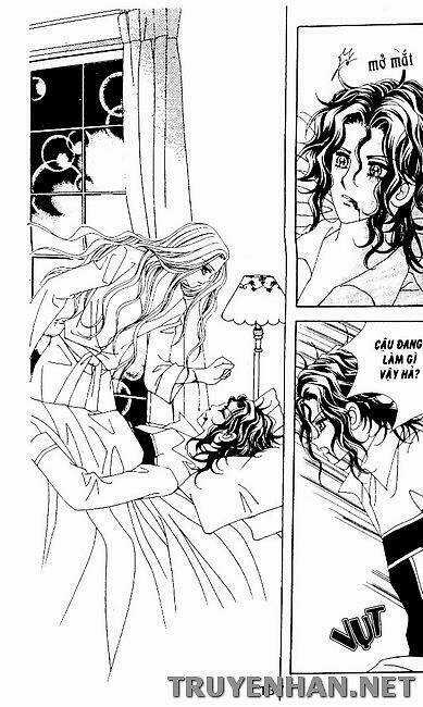 Bạn Trai Tôi Là Ma Cà Rồng Chapter 33 trang 14