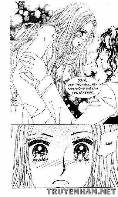 Bạn Trai Tôi Là Ma Cà Rồng Chapter 33 trang 16