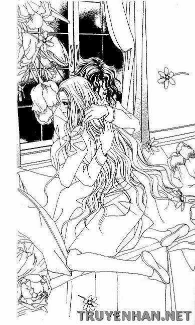 Bạn Trai Tôi Là Ma Cà Rồng Chapter 33 trang 18