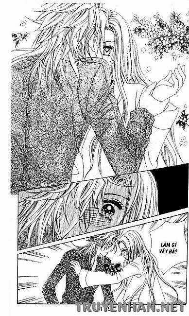 Bạn Trai Tôi Là Ma Cà Rồng Chapter 33 trang 6