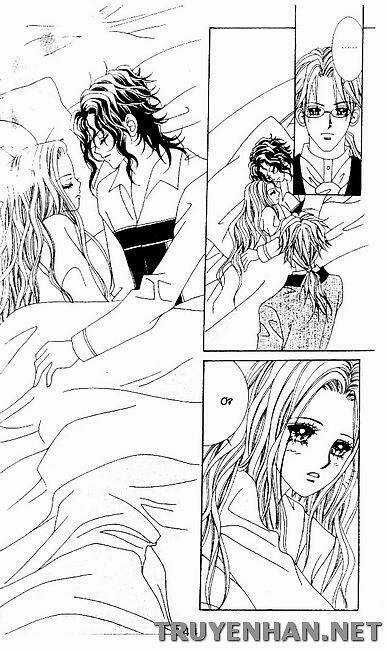 Bạn Trai Tôi Là Ma Cà Rồng Chapter 34 trang 2