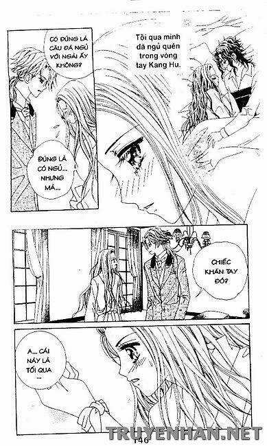 Bạn Trai Tôi Là Ma Cà Rồng Chapter 34 trang 4