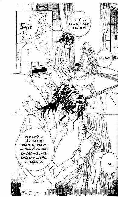 Bạn Trai Tôi Là Ma Cà Rồng Chapter 34 trang 5