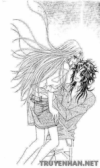 Bạn Trai Tôi Là Ma Cà Rồng Chapter 35 trang 4