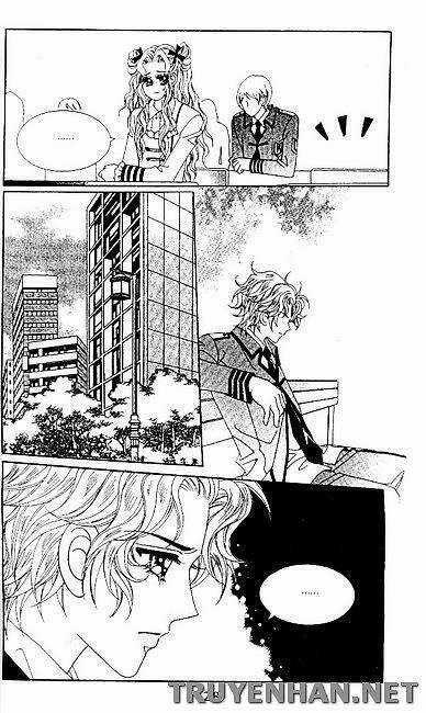 Bạn Trai Tôi Là Ma Cà Rồng Chapter 36 trang 13