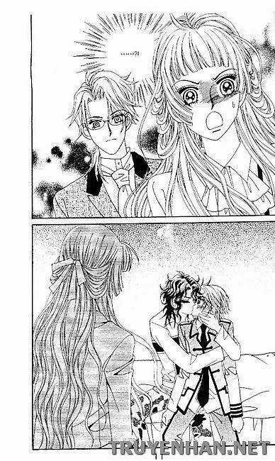 Bạn Trai Tôi Là Ma Cà Rồng Chapter 37 trang 12