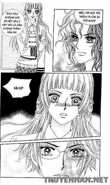 Bạn Trai Tôi Là Ma Cà Rồng Chapter 37 trang 9