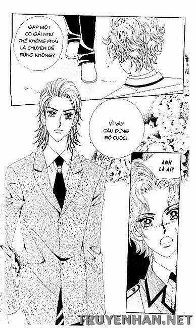 Bạn Trai Tôi Là Ma Cà Rồng Chapter 38 trang 15