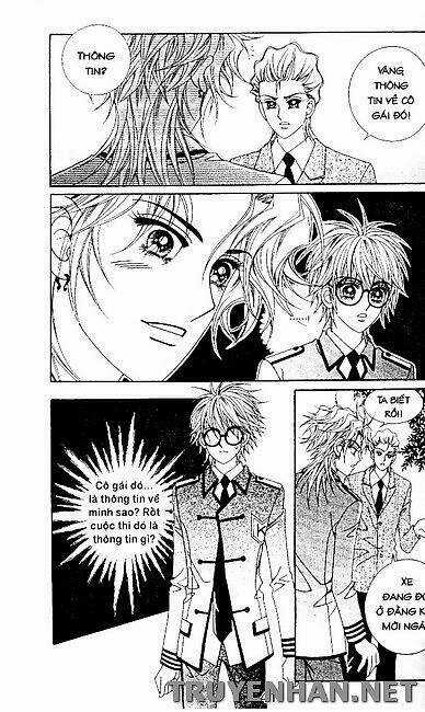 Bạn Trai Tôi Là Ma Cà Rồng Chapter 39 trang 7