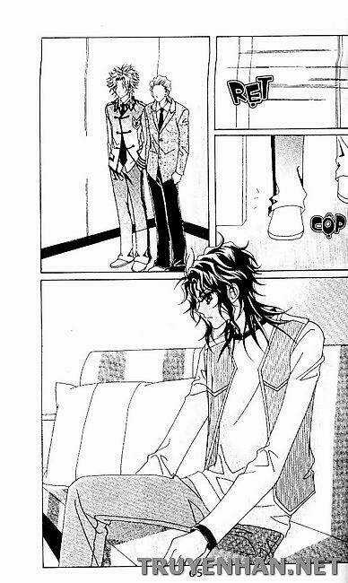 Bạn Trai Tôi Là Ma Cà Rồng Chapter 40 trang 12