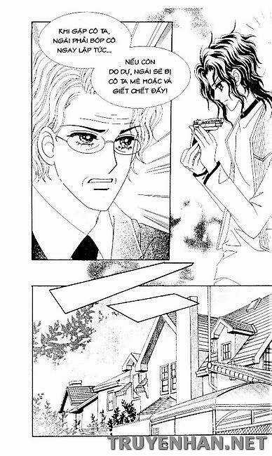 Bạn Trai Tôi Là Ma Cà Rồng Chapter 41 trang 14