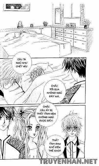 Bạn Trai Tôi Là Ma Cà Rồng Chapter 41 trang 17