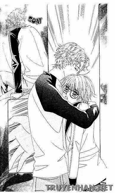 Bạn Trai Tôi Là Ma Cà Rồng Chapter 42 trang 0