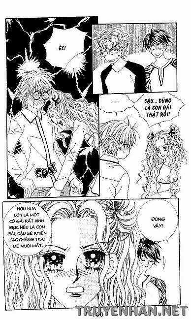 Bạn Trai Tôi Là Ma Cà Rồng Chapter 42 trang 12