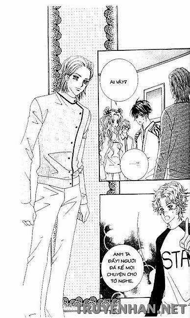 Bạn Trai Tôi Là Ma Cà Rồng Chapter 42 trang 15