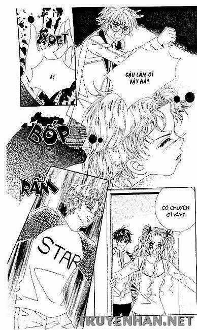 Bạn Trai Tôi Là Ma Cà Rồng Chapter 42 trang 2