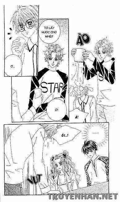 Bạn Trai Tôi Là Ma Cà Rồng Chapter 42 trang 8