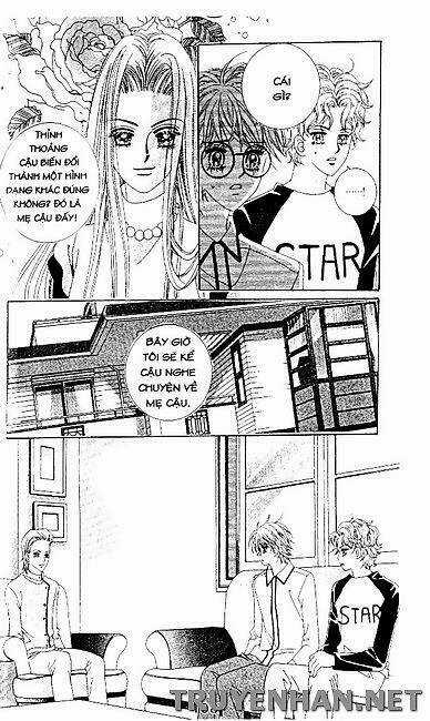 Bạn Trai Tôi Là Ma Cà Rồng Chapter 43 trang 4