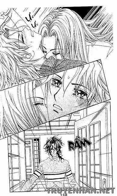 Bạn Trai Tôi Là Ma Cà Rồng Chapter 45 trang 12