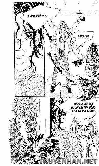 Bạn Trai Tôi Là Ma Cà Rồng Chapter 45 trang 13