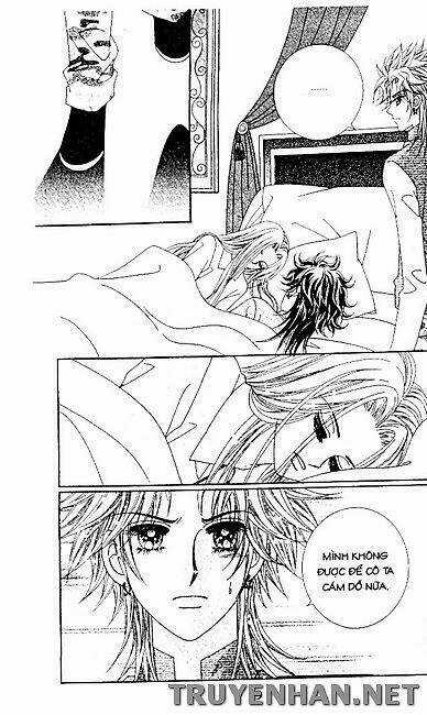 Bạn Trai Tôi Là Ma Cà Rồng Chapter 46 trang 10