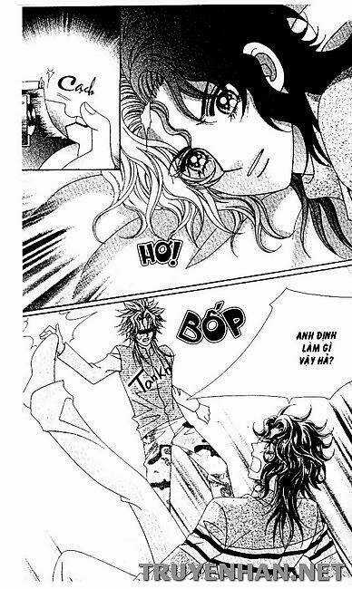 Bạn Trai Tôi Là Ma Cà Rồng Chapter 46 trang 12