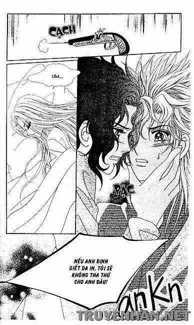 Bạn Trai Tôi Là Ma Cà Rồng Chapter 46 trang 13