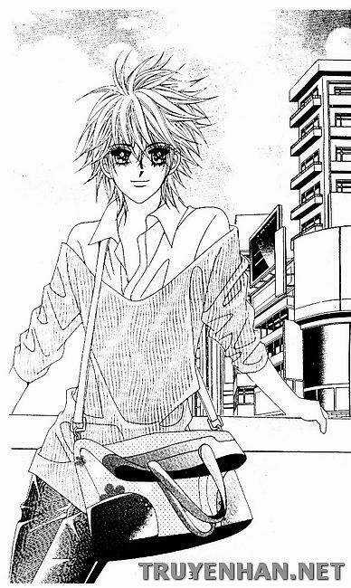 Bạn Trai Tôi Là Ma Cà Rồng Chapter 46 trang 4